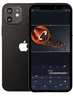 Alight Motion IPA for iOS